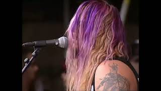 NAILBOMB Vai Tomá No Cu Dynamo 1995