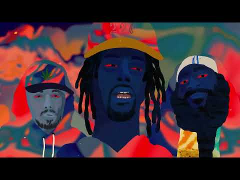 Blocks & Ave's - NugLife, Boldy James & Zombie Juice [Official Video]