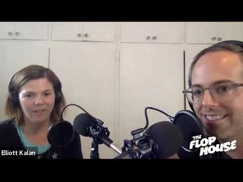 Flop House - Hallie the Mediator