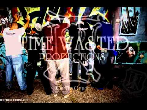 I'm Losin It - MISS MORISSON (Time Wasted Productions 2008)