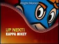 Nicktoons Next Bumpers Kappa Mikey