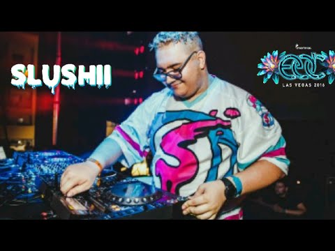 Alison Wonderland  U Don't Know (Slushii)