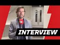 INTERVIEW JOHN DE JONG | 'Sangaré was meteen heel enthousiast' ? #BienvenueIbrahim