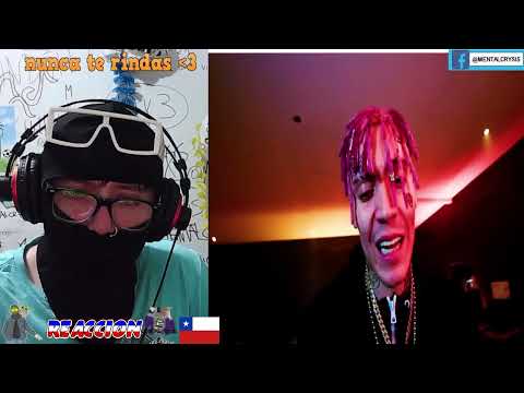 CHILENO🇨🇱 REACCIONA A Marcianeke x YanBlock x Siggy - Plan B (Video Oficial)