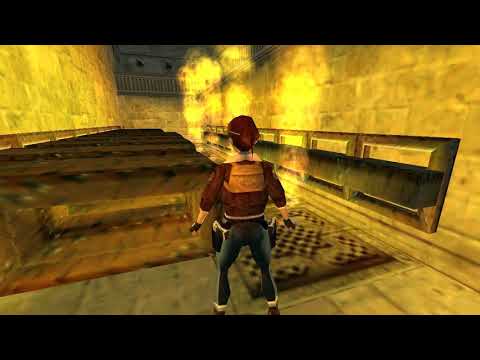 TRLE 2005.04.21 - Witch shall be born