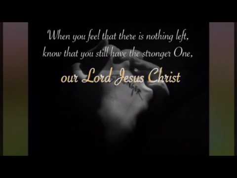 Stronger - New Creation Church