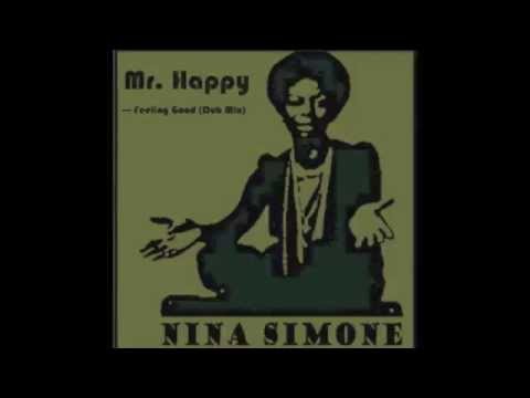 Nina Simone - Feeling Good (Dub Mix)