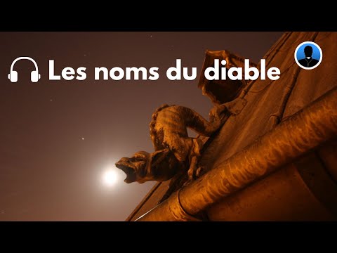 Les noms du diable (S1E07)