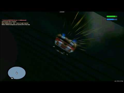 [DM]Darkself - Vol2 - Lines of Light