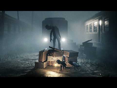 Reanimal (FULL GAME)