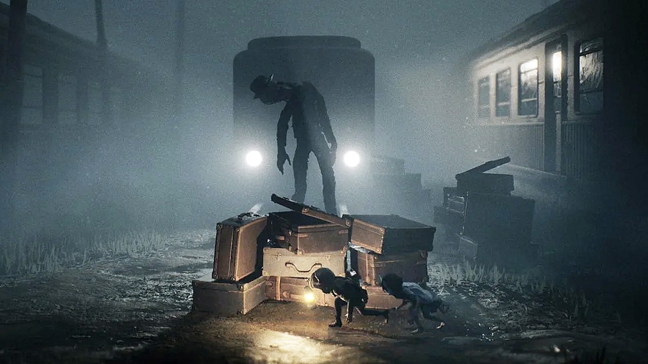 Reanimal (FULL GAME)