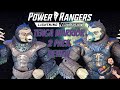 Tenga Warrior 2 Pack Power Rangers Lightning Collection Review