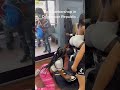 BEST BARBERSHOP Twerk