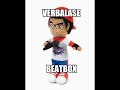 First Of All You Re Not Vegeta