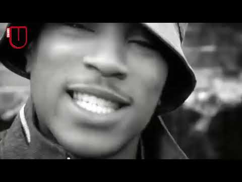 Asher D ft. Swiss - Back In The Day (Official Music Video)