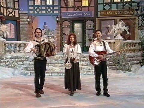 Die Wäldler - Verschlaf' nicht den Tag - 2001