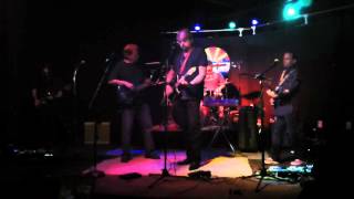 Can't Get it Out of My Head, Sunday Jam, 03/06/16