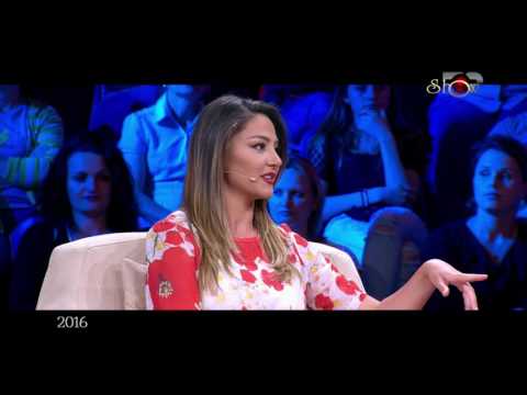 Top Show, 8 Qershor 2016, Pjesa 2 - Top Channel Albania - Talk Show