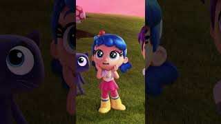 Download lagu True and Bartleby Learn about Animal Migration 🌈  True and the Rainbow Kingdom 🌈 mp3