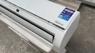 Máy lạnh Toshiba inverter nội địa Nhật
