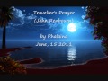 Traveller's Prayer (John Renbourn) by Phalaina