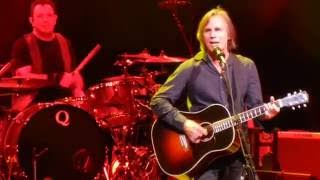 Take It Easy - Our Lady of the Well - Jackson Browne - Greek Theater - Los Angeles CA - Aug 17 2016