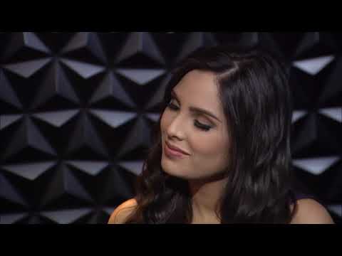 Este Sábado fue de "Impacto" con Norkys Batista, La Melodía Perfecta y Scarlett Linares (5/8)