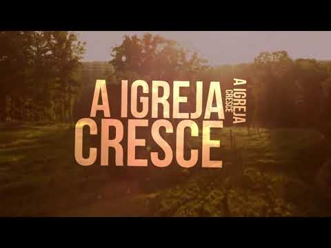 HINO IMPACTANTE- O DONO DA IGREJA