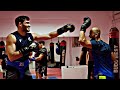 Andrew Tate Vs Heavyweight Boxers FULL SPARRING FOOTAGE