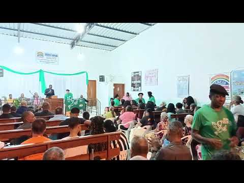 IPDA de pinheiros de minas Martins Soares MG 1 congresso do conjunto soldados valentes 