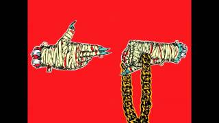 Run The Jewels 2 - Track 8 - All Due Respect (feat.Travis Barker)