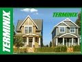 Protect Home From Termites - Terminix Commercial