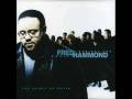 Breathe into Me Oh Lord - Fred Hammond