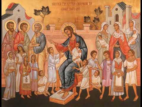 Biblia povestita copiilor - 01 Facerea lumii