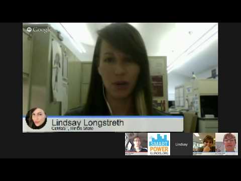 ISEIF Surge Series 2015: What Will We Tell the Children?