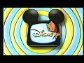 The Disney Channel Id 1997