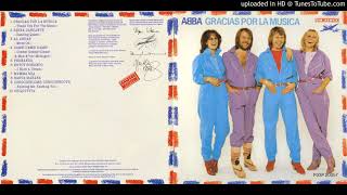 Abba - Al andar·