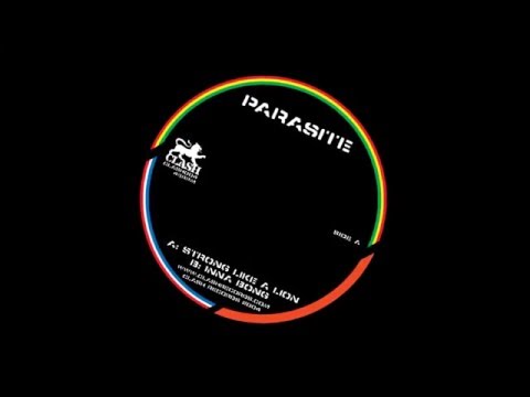 Parasite - Strong Like A Lion