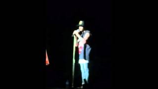 When a women breaks a mans heart - Aston Merrygold