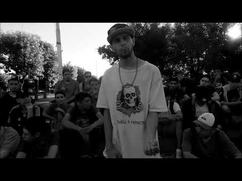 VGB One Shot's x Corti Mc - #13