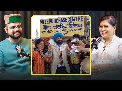 Non-Sense Club Jaspal Bhatti जी के लिए क्यों था इतना खास ? | @TheHimachaliPodcaster