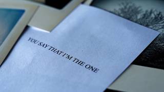 boiling point - Once Again [LYRIC VIDEO]