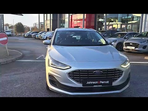 Ford Focus 1.0L EcoBoost 125PS Titanium - Image 2