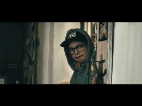 FUZZELBRAIN - ZEIT VERGEHT (Official Music Video)