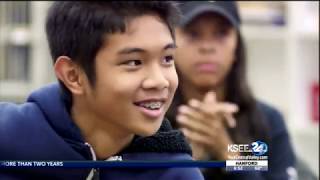 Central Unified&#39;s Flamenco Guitar Program
