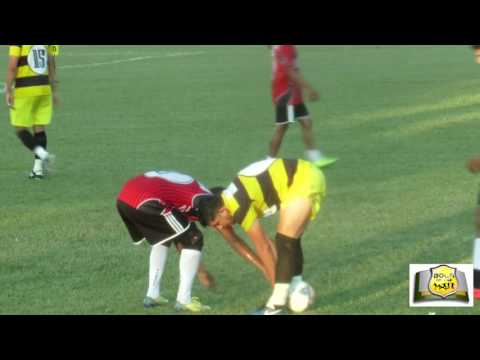 FÊNIX XPC 4x2 CMEL/ PMA- Final - XV Campeonato de Inverno de Futebol do Xingu Praia Clube.