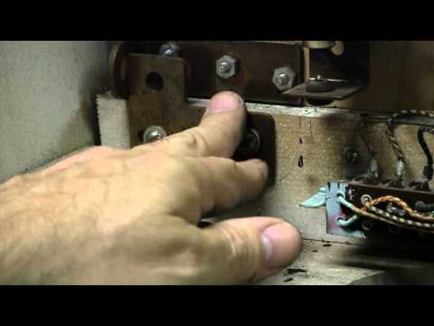 First Look: Gottlieb Target Pool - restoring and getting working - Pt 1 - PinballHelp.com