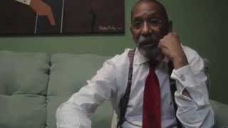 Ron Carter At Catalina Jazz Club in California