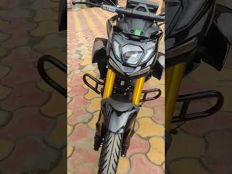 honda cb hornet 125 honda new model 🌪️🌀❄️❄️#newmodel #honda #hornet #hornet125