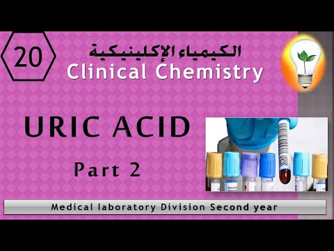 Clinical Chemistry 1 Principles of Basic Techniques Laboratory Safety مبادئ السلامة في المعمل